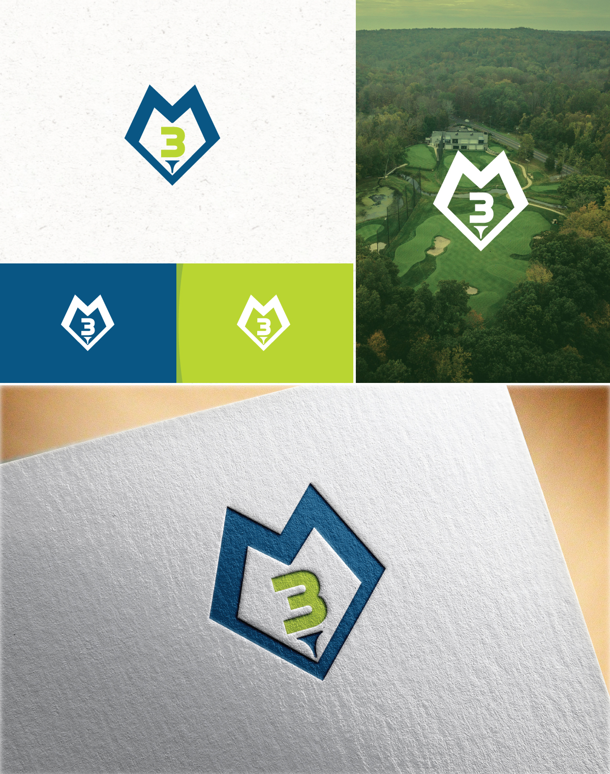 Design de Logo par Logo Stock pour ce projet | Design #34907051