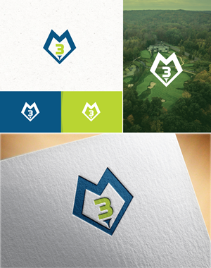 Logo-Design von Logo Stock für dieses Projekt | Design: #34907051