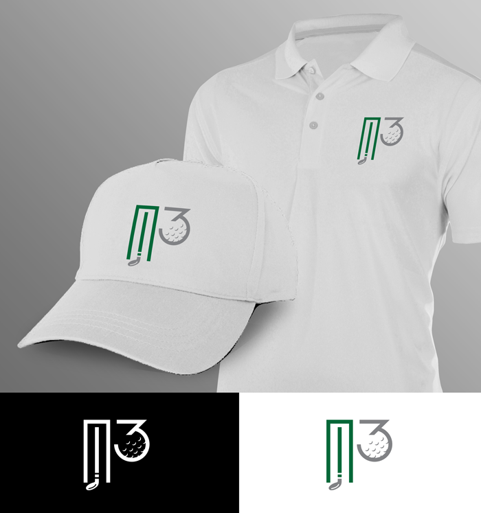 Logo Design by RA-bica for this project | Design #34906927