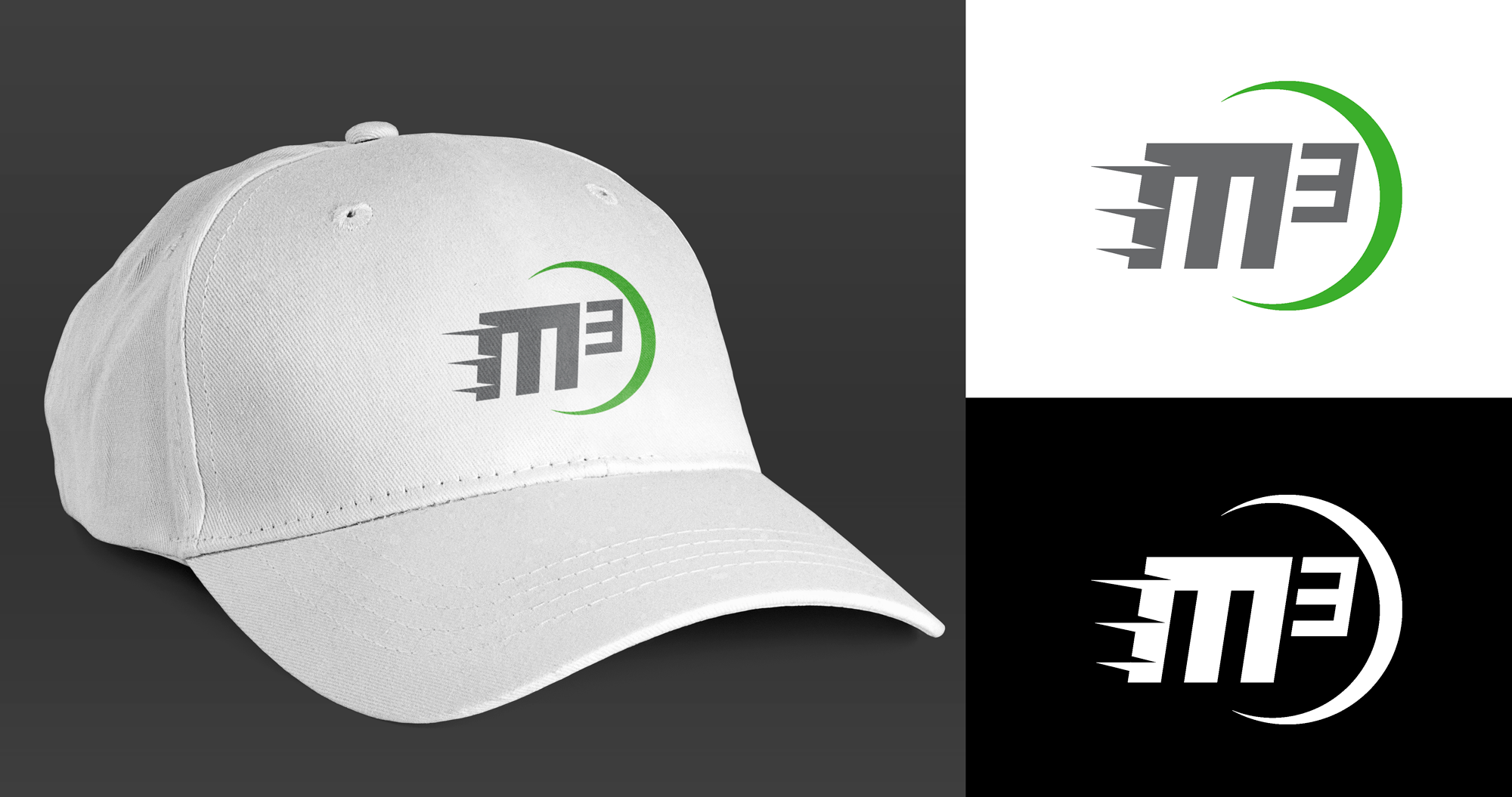 Logo Design by RA-bica for this project | Design #34908393