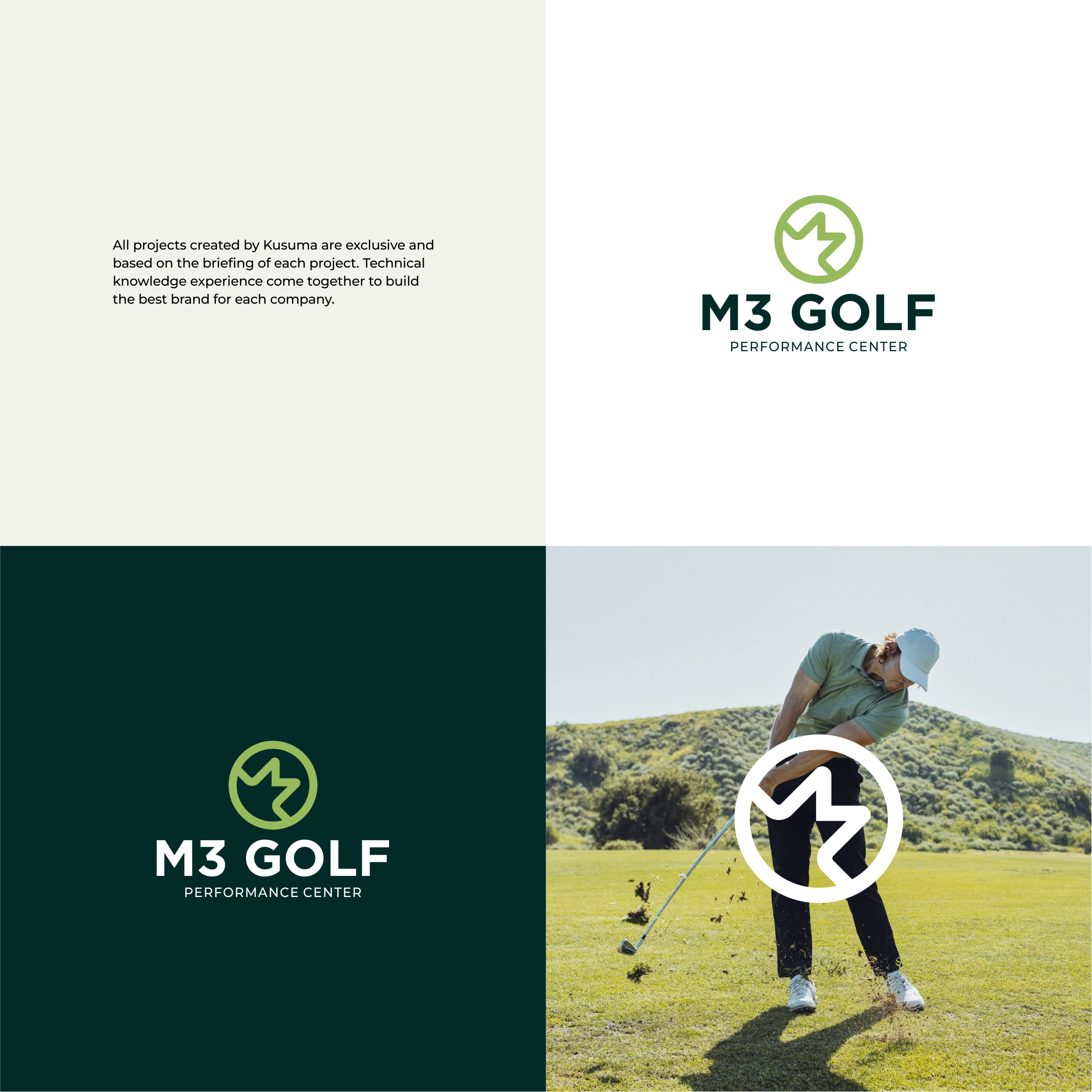 Diseño de Logo por Kusuma Studio para este proyecto | Diseño #34909545