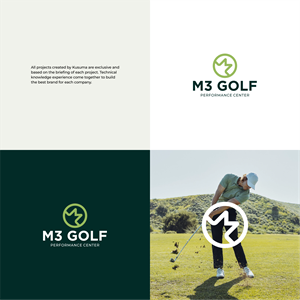 Diseño de Logo por Kusuma Studio para este proyecto | Diseño: #34909545