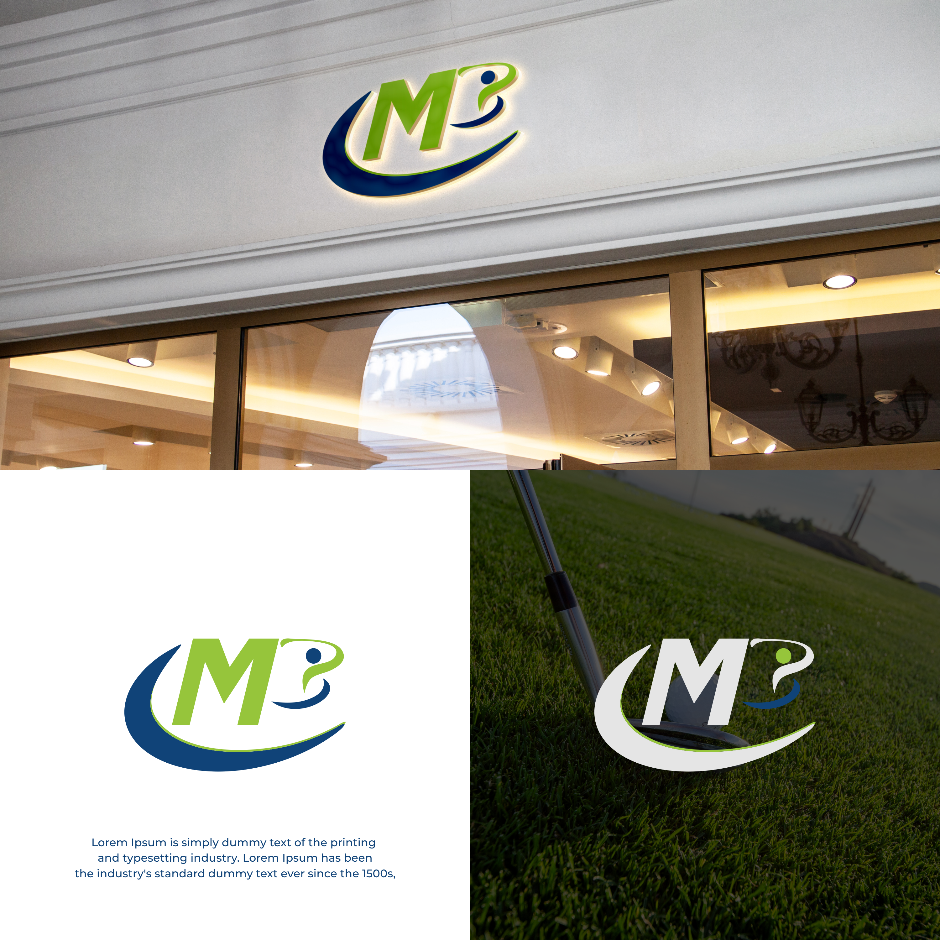 Logo Design by izdihaar studio for this project | Design #34910708