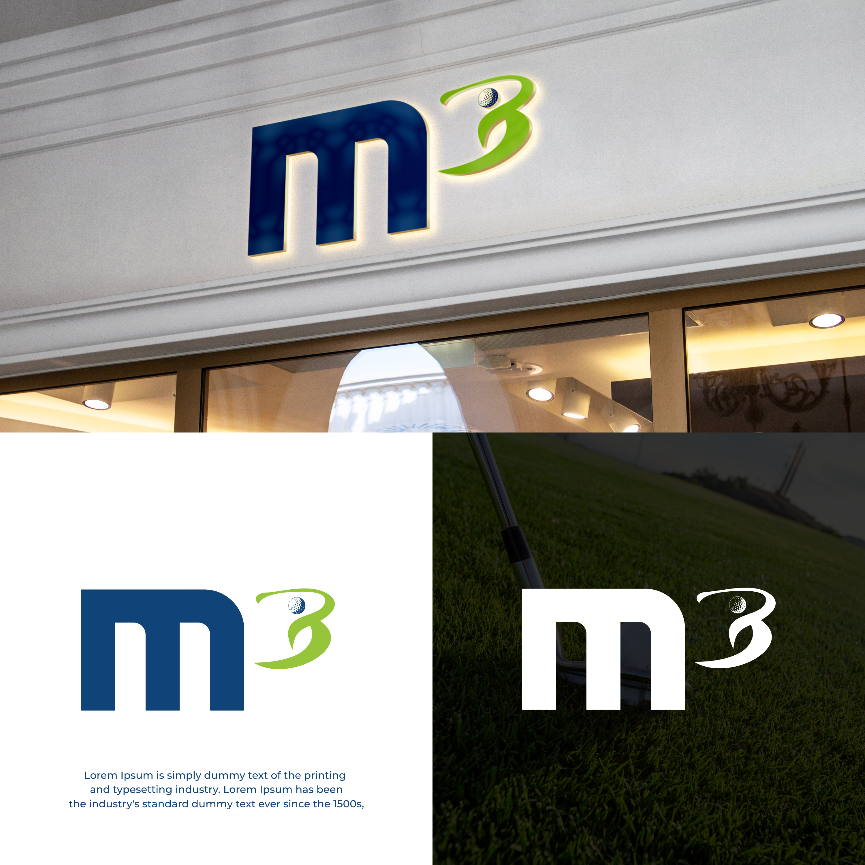 Logo-Design von izdihaar studio für dieses Projekt | Design #34918295