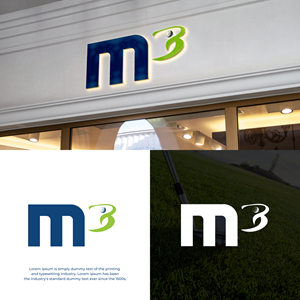 Logo Design by izdihaar studio for this project | Design: #34918295