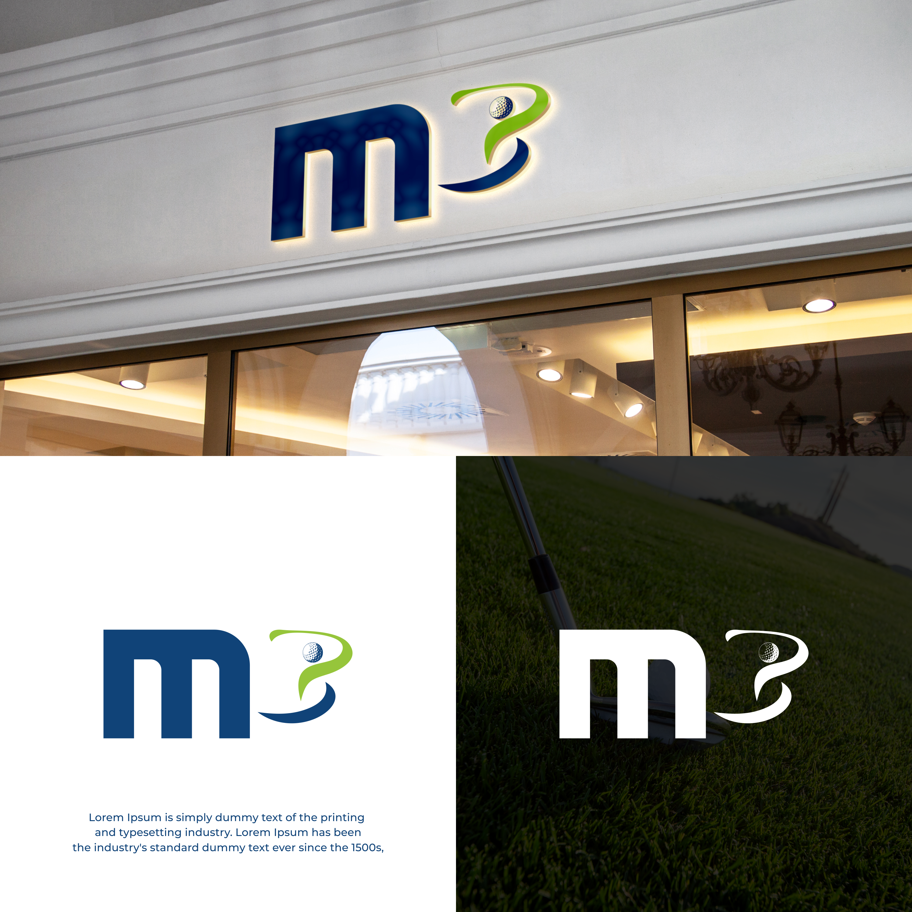 Logo Design by izdihaar studio for this project | Design #34918296