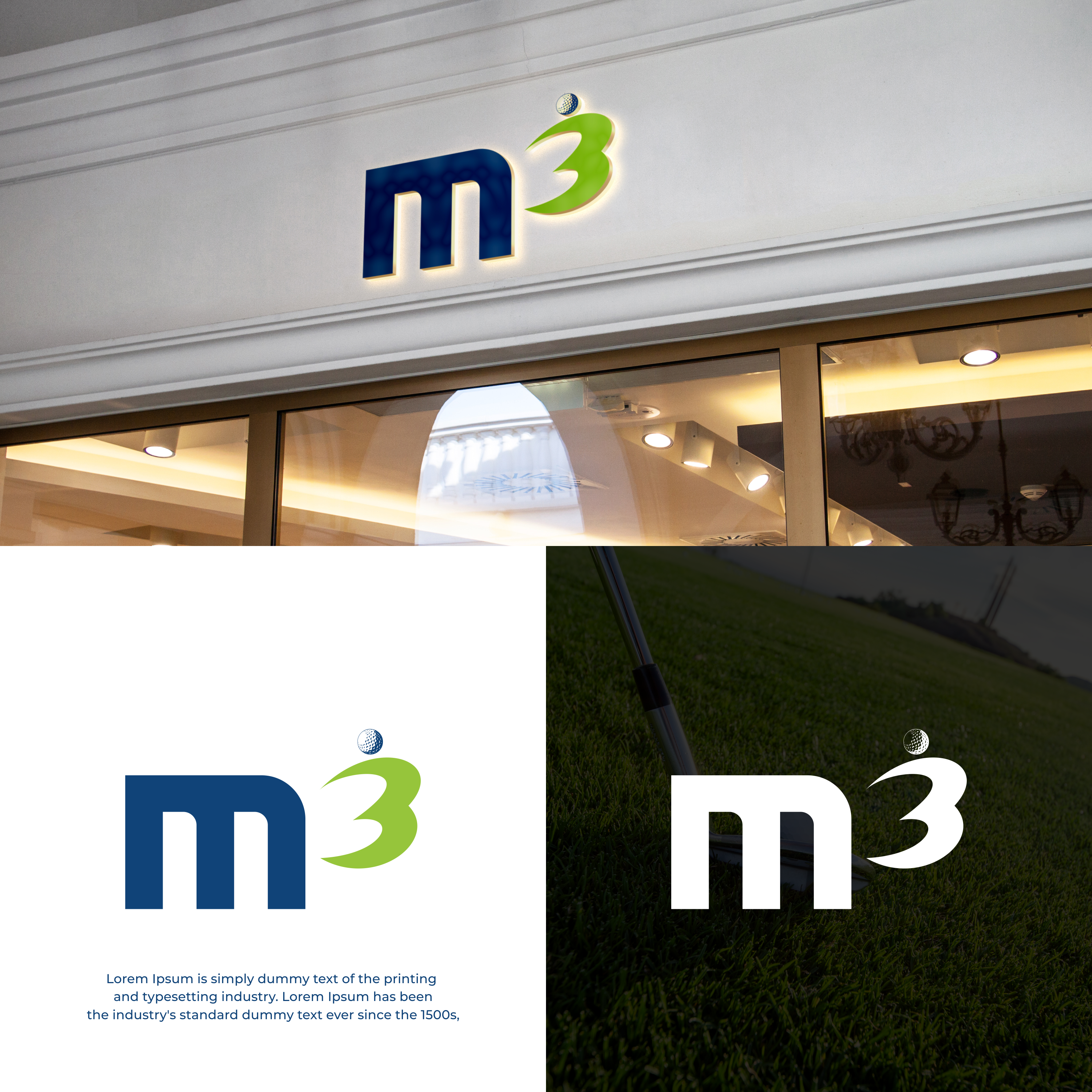 Logo-Design von izdihaar studio für dieses Projekt | Design #34918332