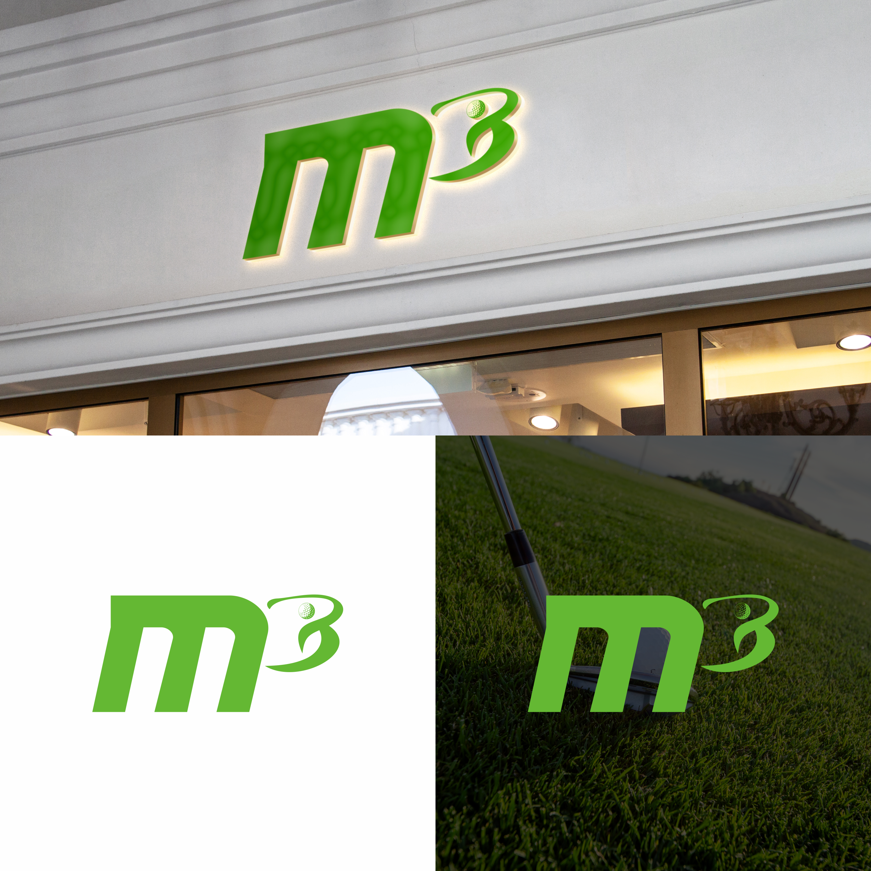 Logo Design by izdihaar studio for this project | Design #34921717