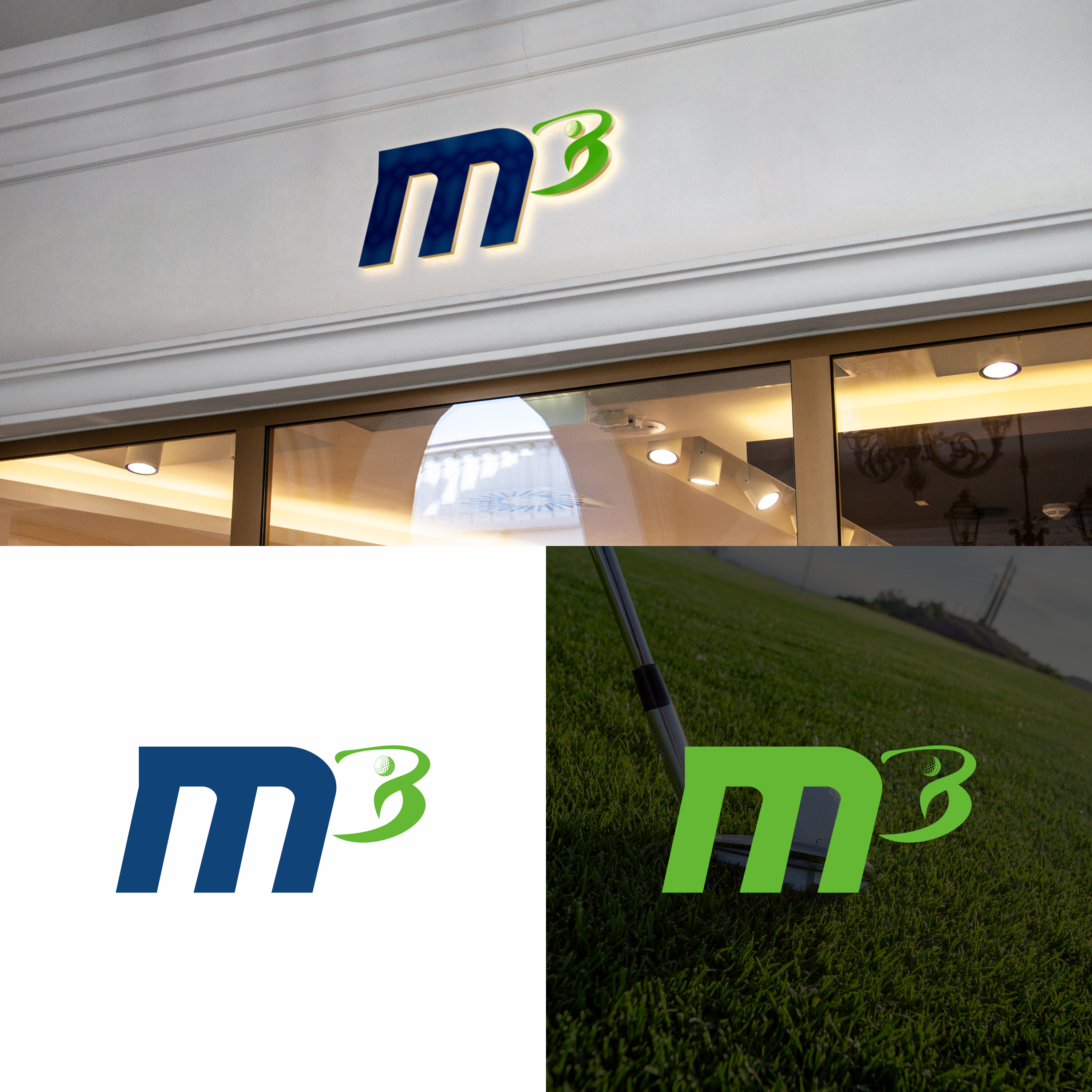 Logo Design by izdihaar studio for this project | Design #34921718