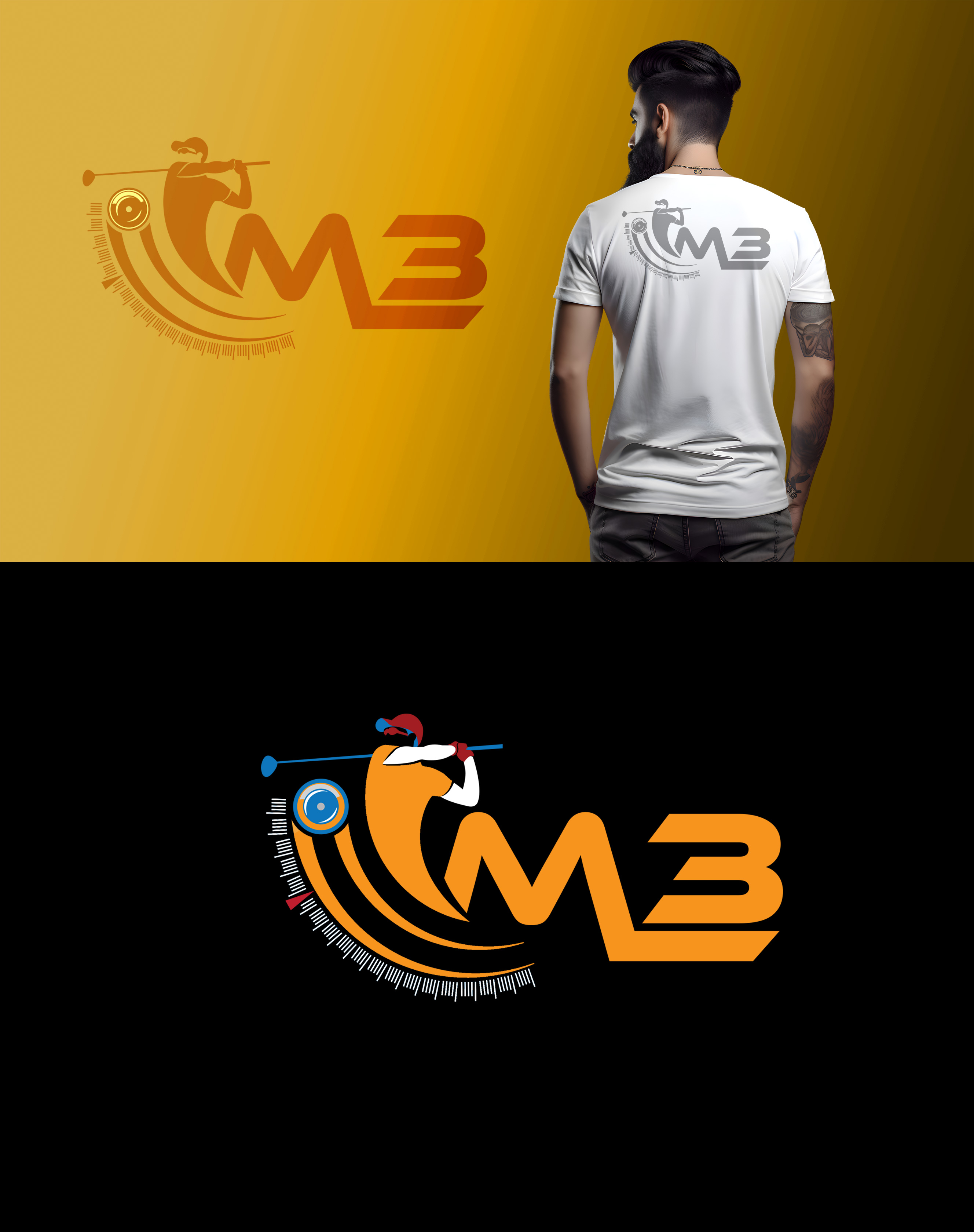 Logo Design by Wonderful design for this project | Design #34909019