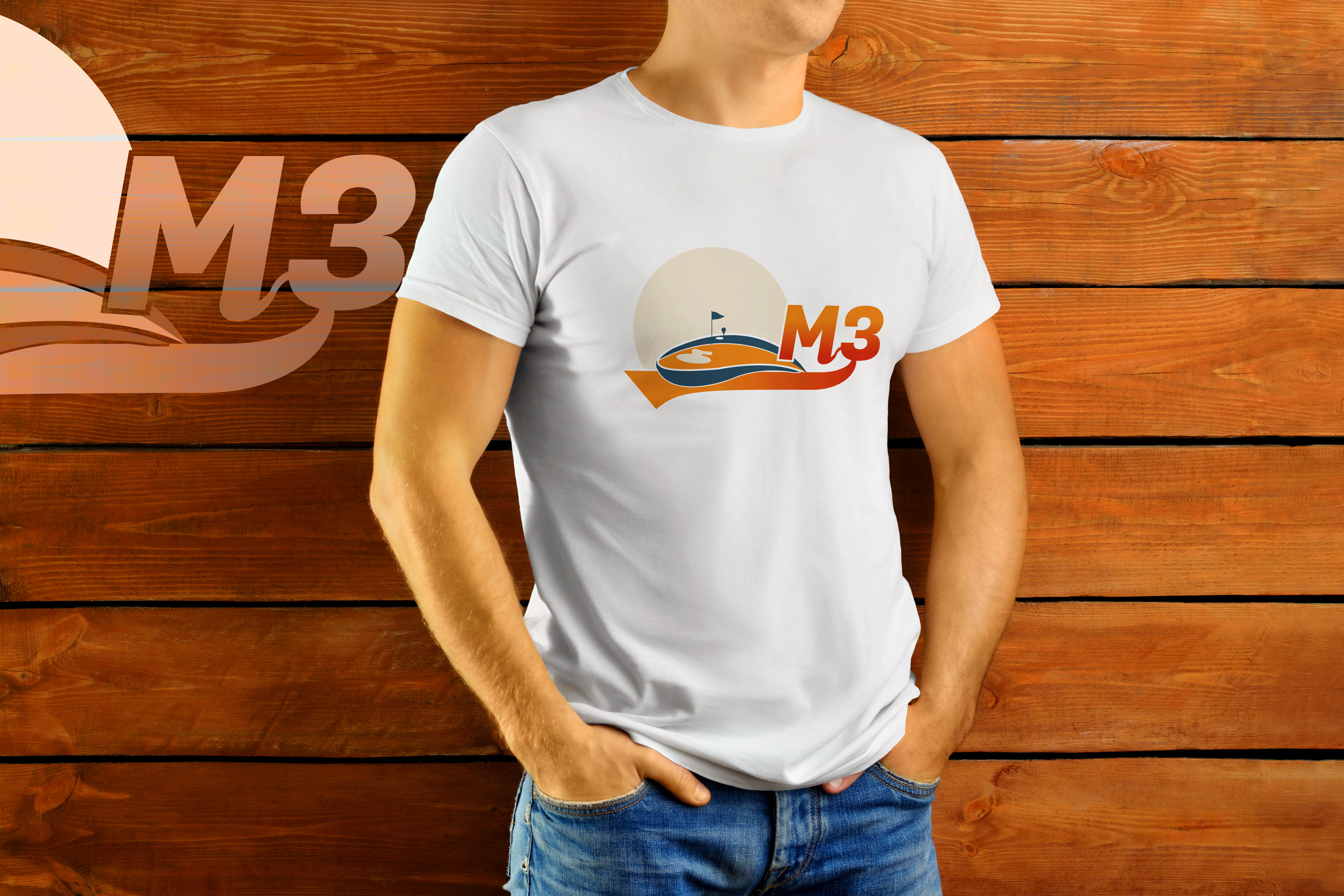Logo Design by Wonderful design for this project | Design #34909840