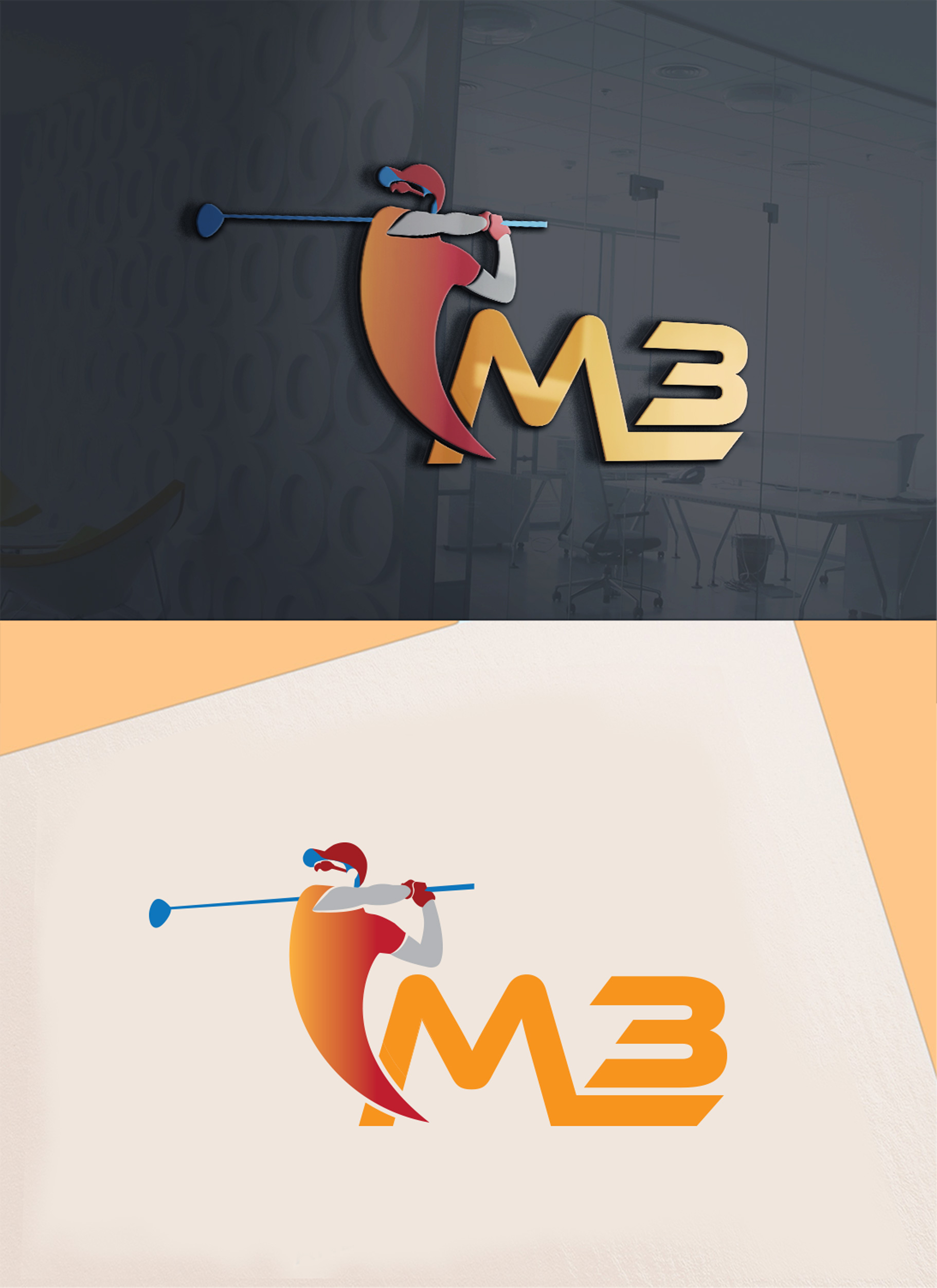 Logo Design by Wonderful design for this project | Design #34923896