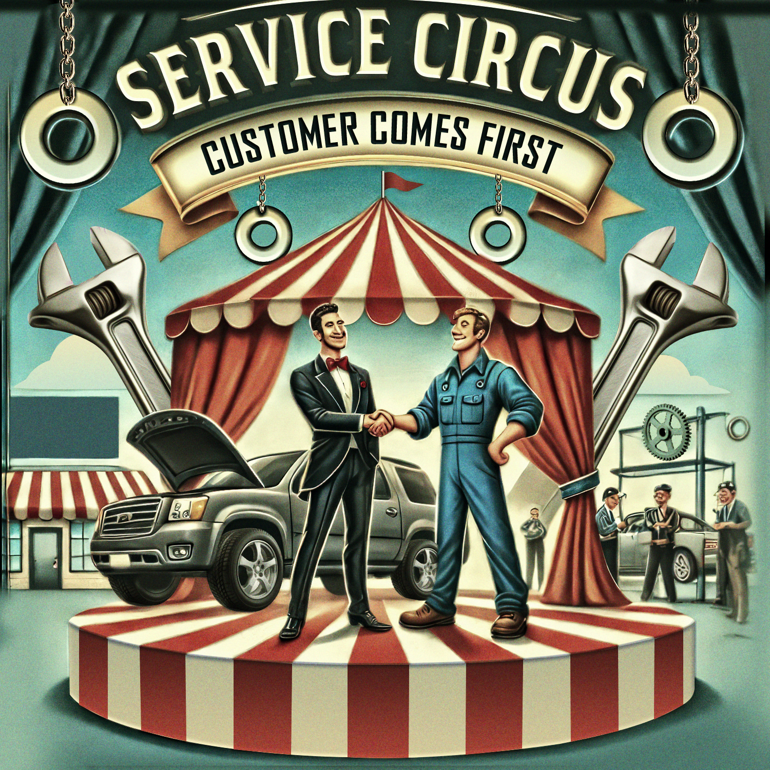 Graphic Design by Rickyy for this project | Design #34924634