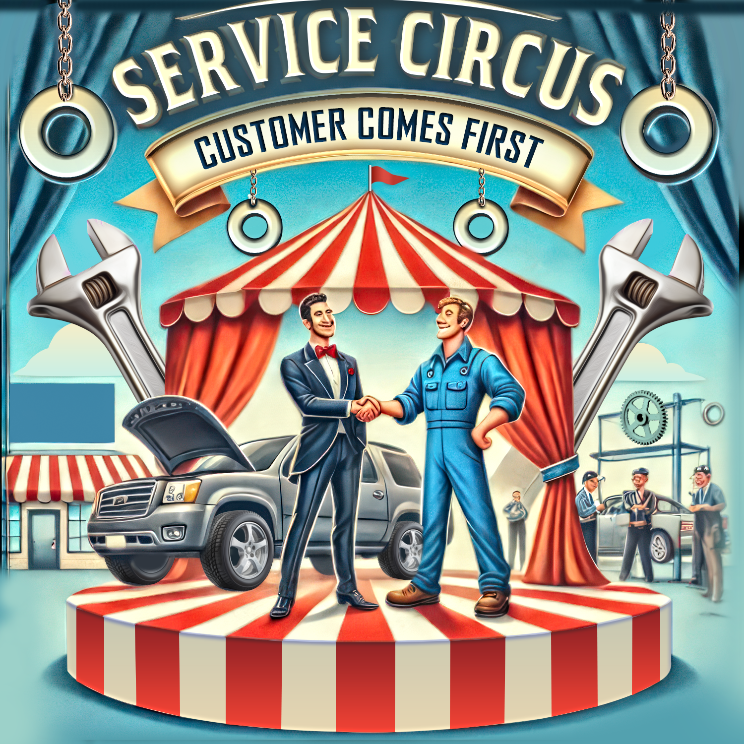 Graphic Design by Rickyy for this project | Design #34924635