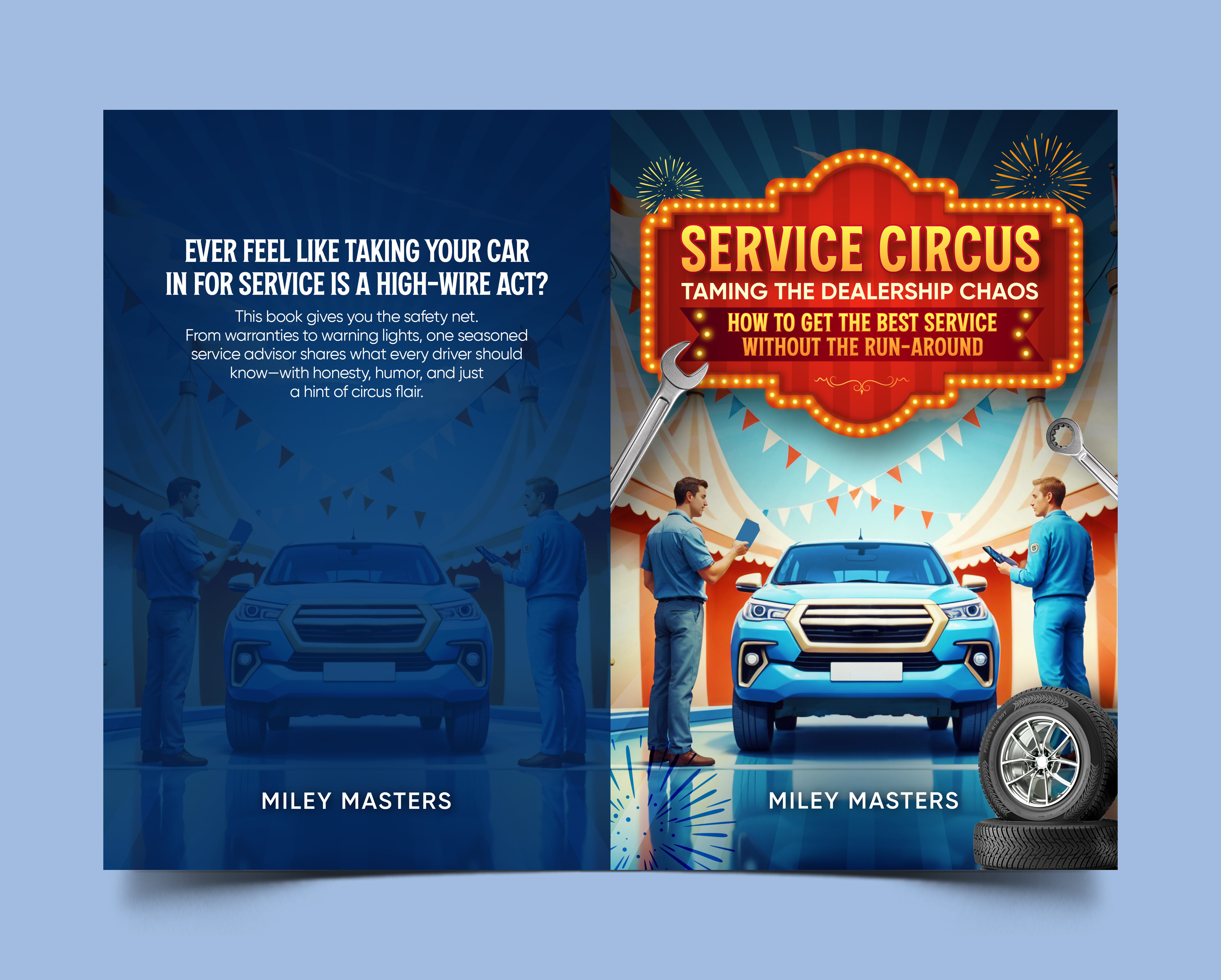 Graphic Design by Graphic Guy for this project | Design #35014013