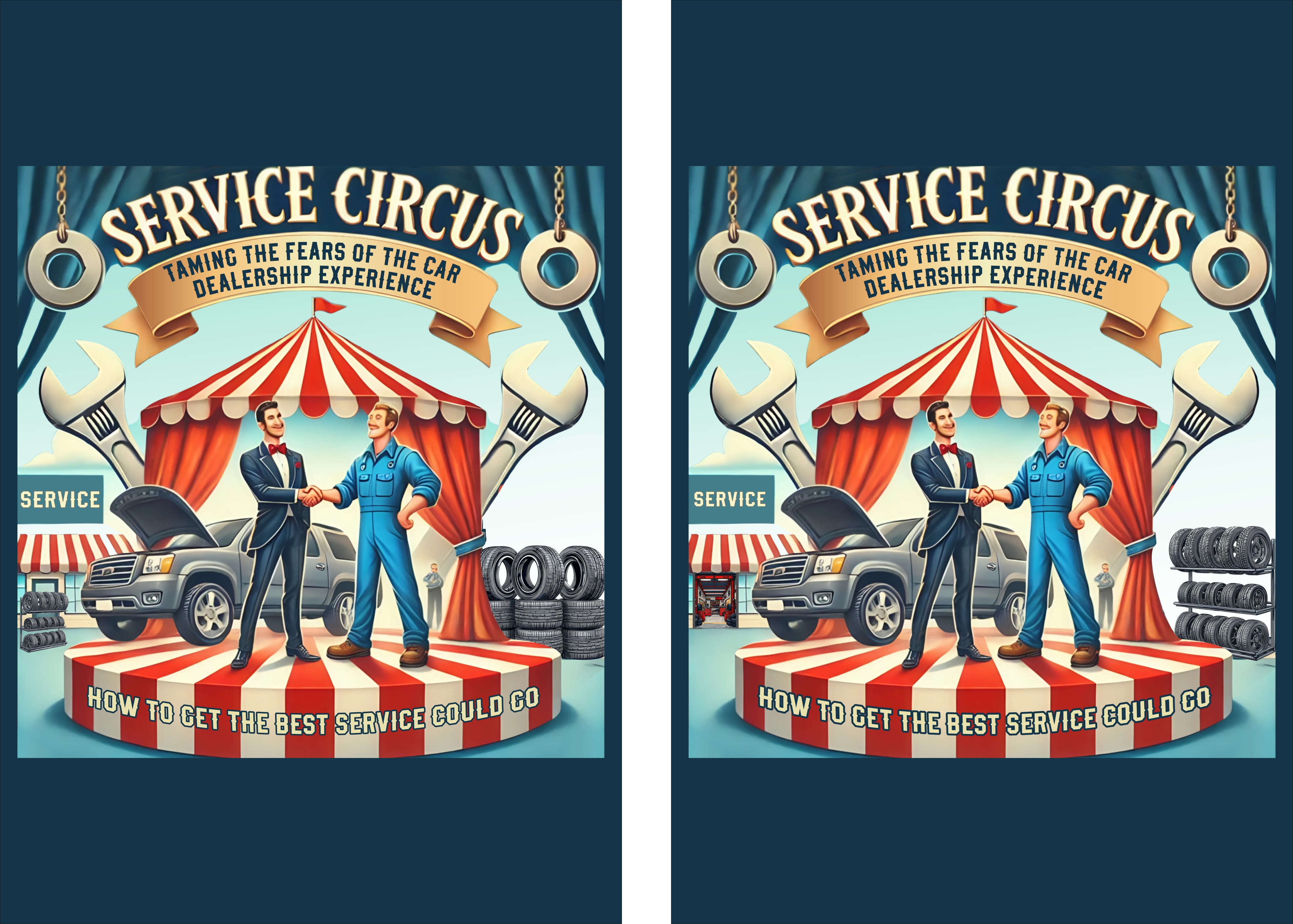 Graphic Design by A10 for this project | Design #34910434