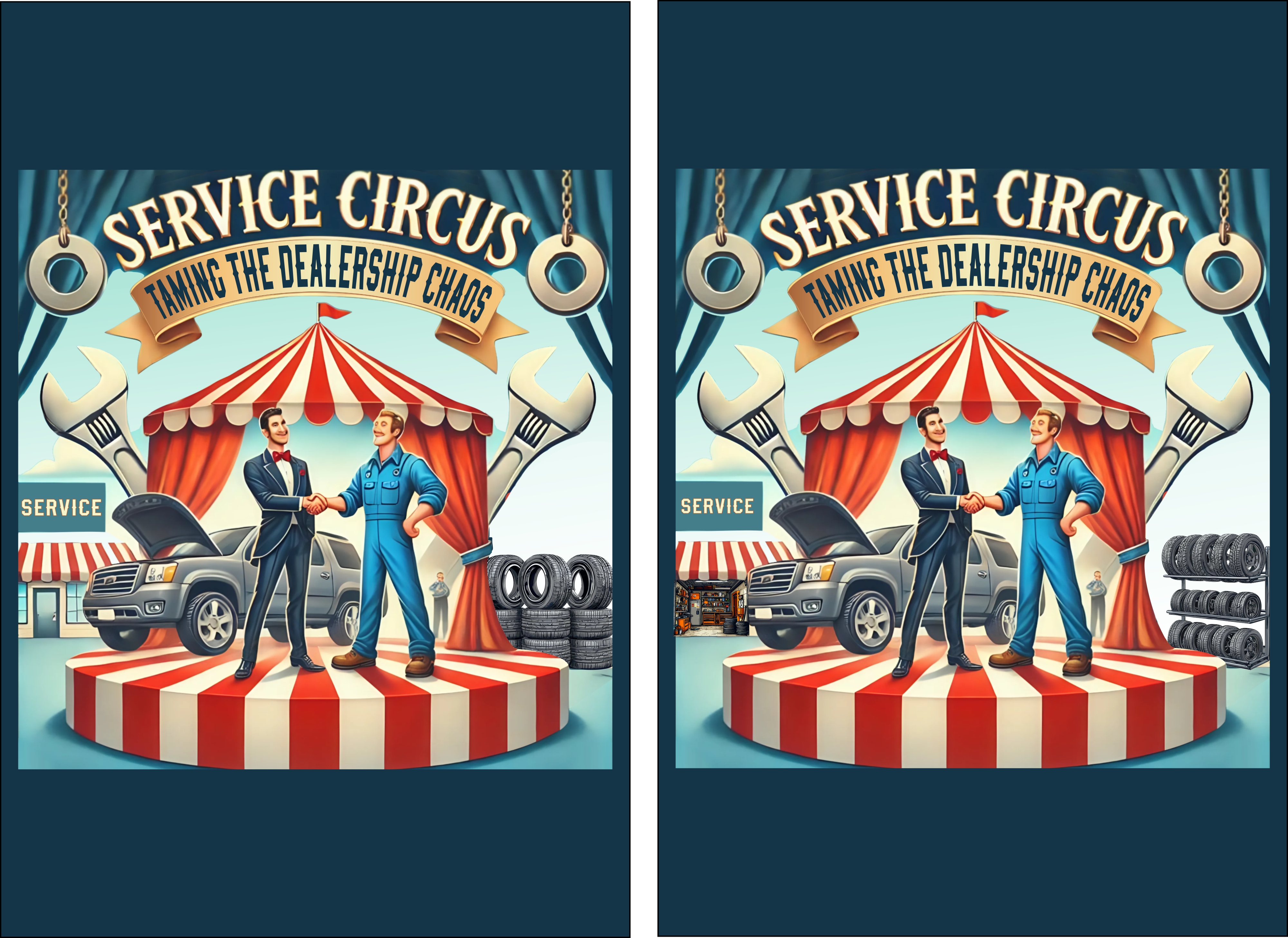 Graphic Design by A10 for this project | Design #34912464