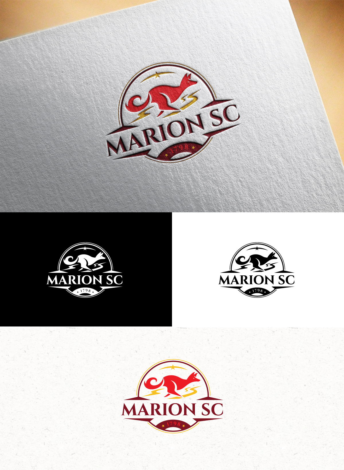 Logo-Design von Logo Stock für Hidden Acres | Design #34909584