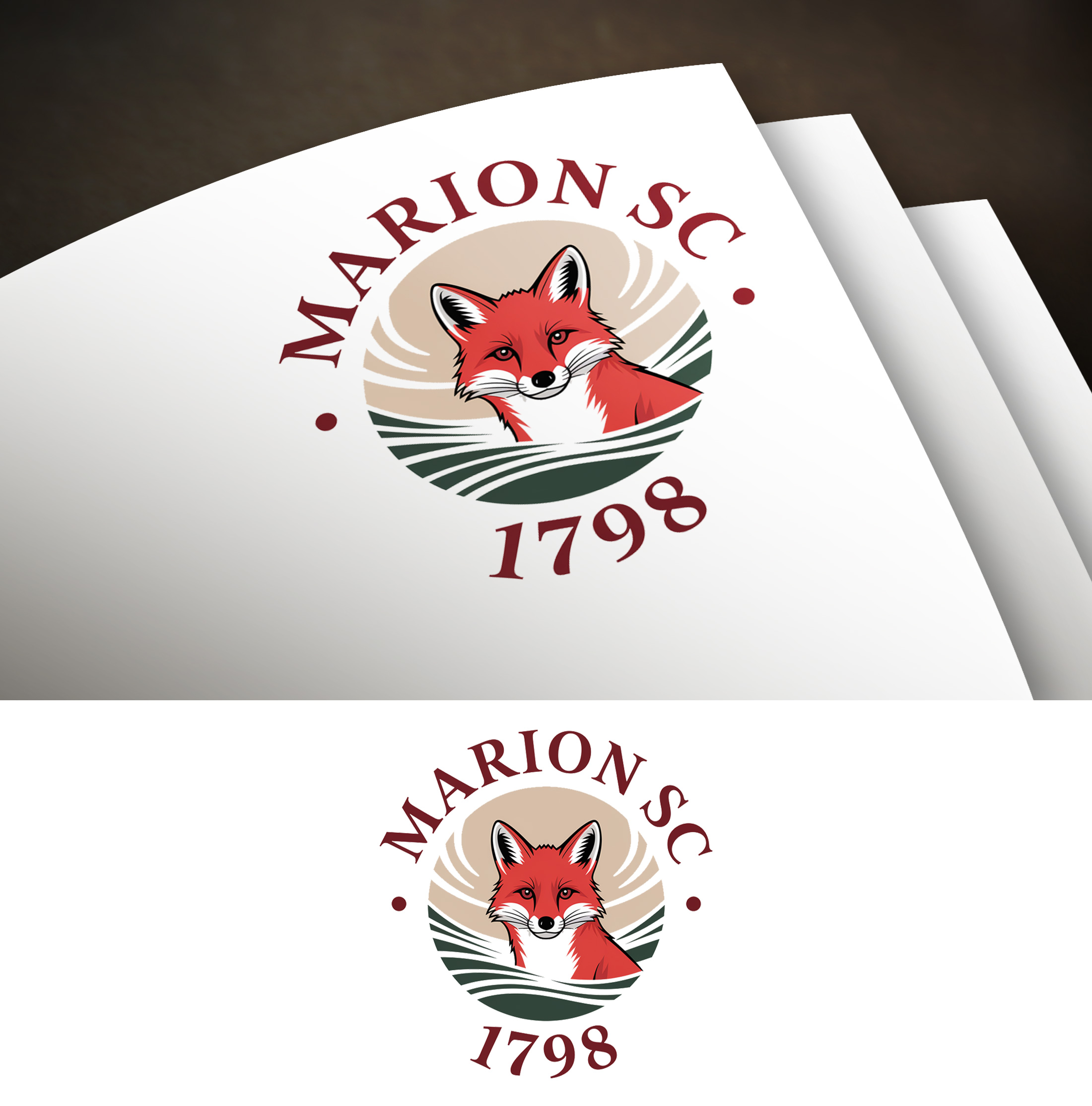 Logo-Design von Designz Zone für Hidden Acres | Design #34911864