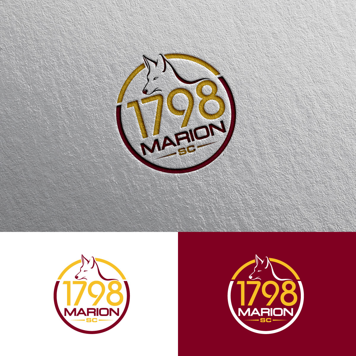 Logo-Design von Alex Henry für Hidden Acres | Design #34906488