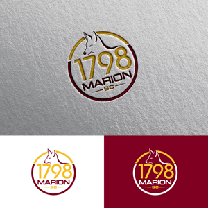 Logo Design by Alex Henry for Hidden Acres | Design: #34906488