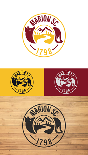 Logo Design by mounir.co for Hidden Acres | Design: #34906237