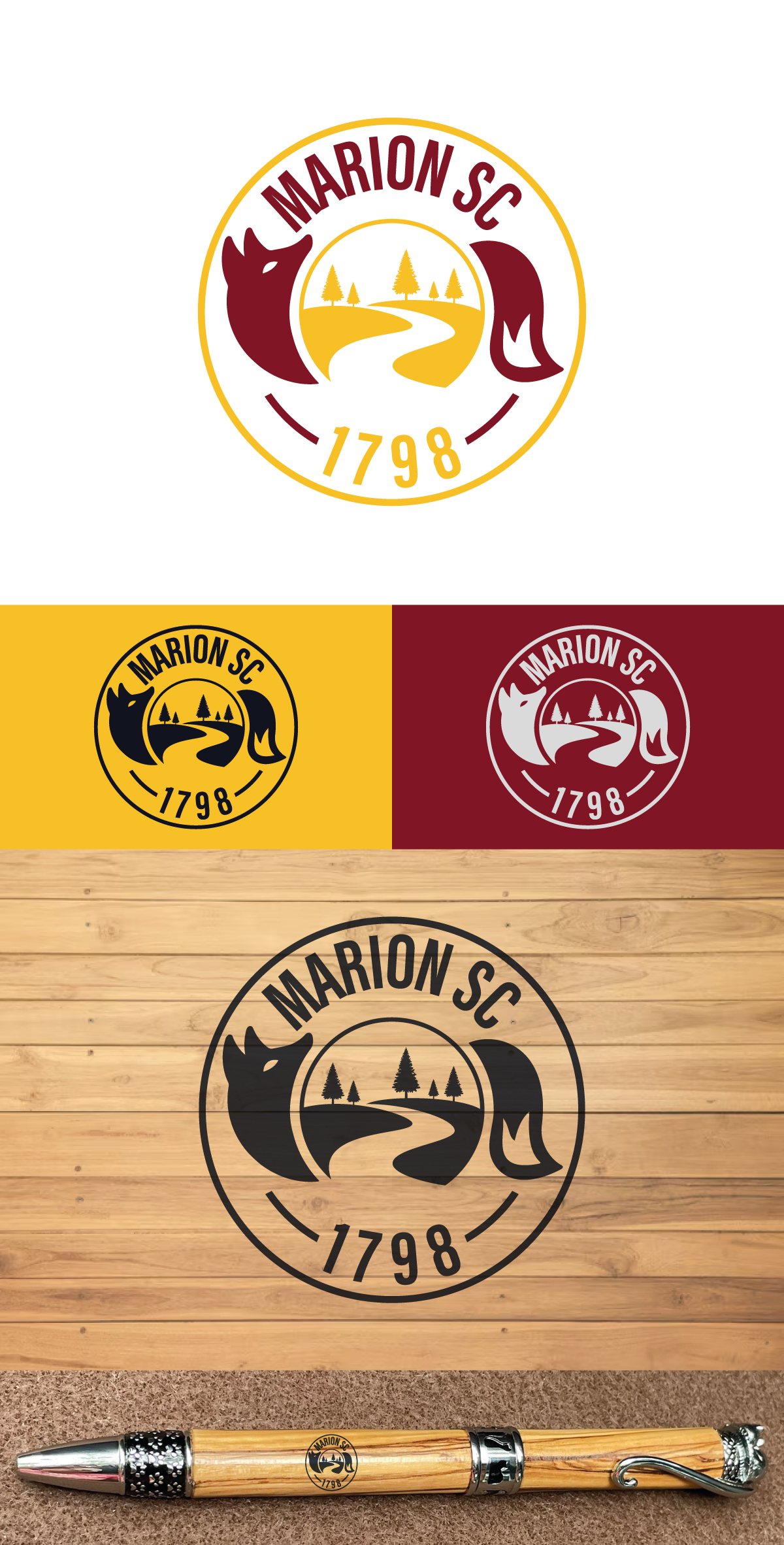 Logo Design by mounir.co for Hidden Acres | Design #34906280