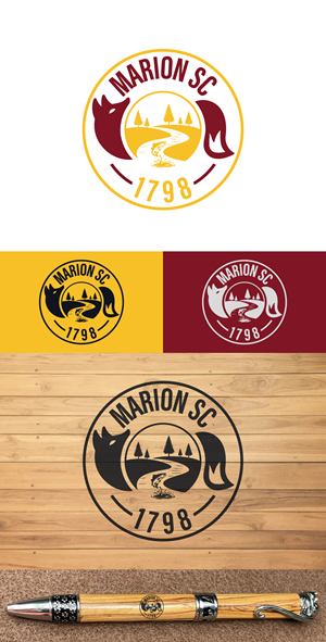 Diseño de Logo por mounir.co para Hidden Acres | Diseño: #34906481