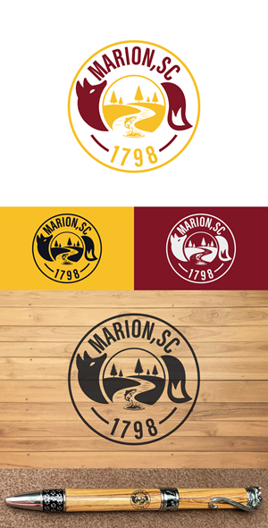 Diseño de Logo por mounir.co para Hidden Acres | Diseño: #34914208