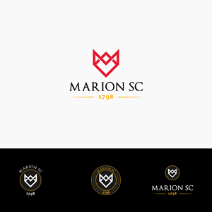 Logo Design by Samsul Bachri