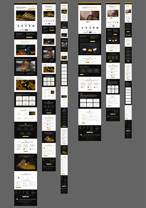 Web Design by EPF98Designs