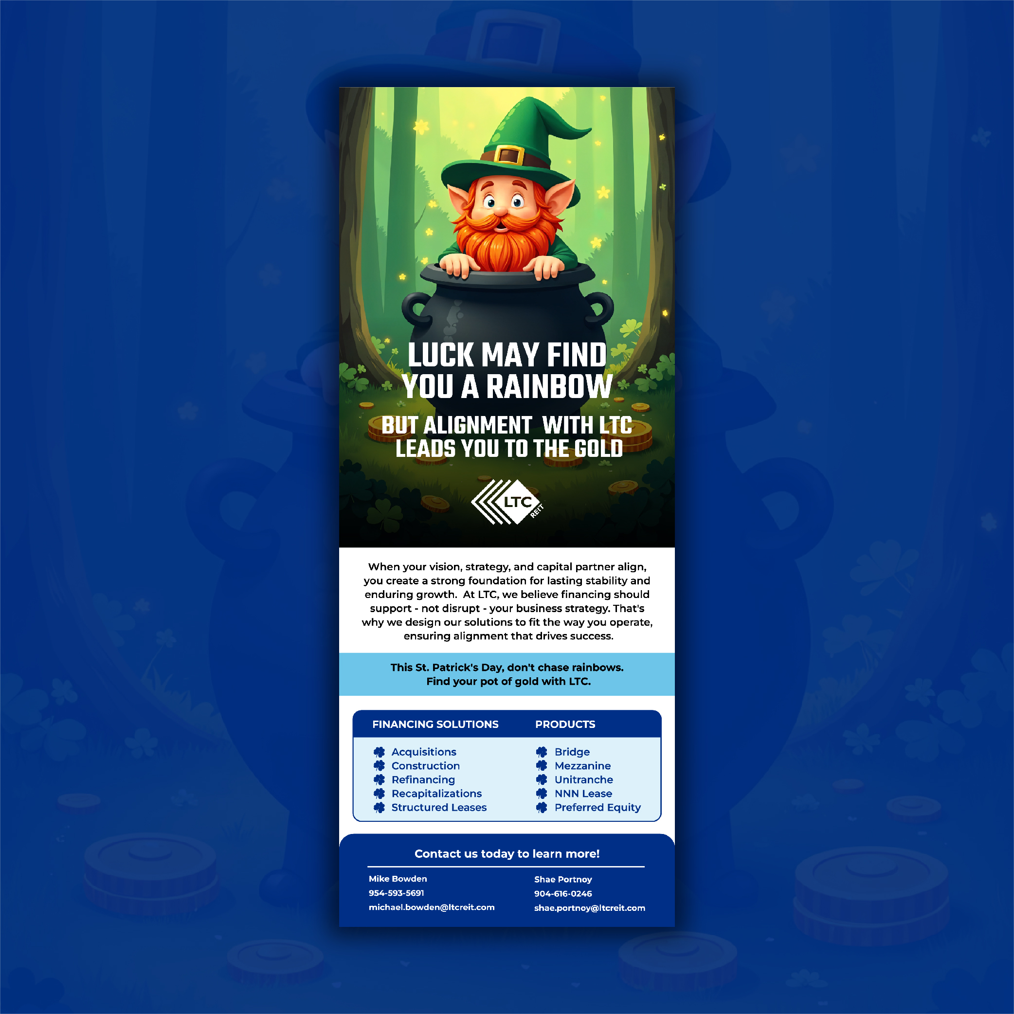 Design Graphique par Arun 25 pour LTC Properties | Design #34911330