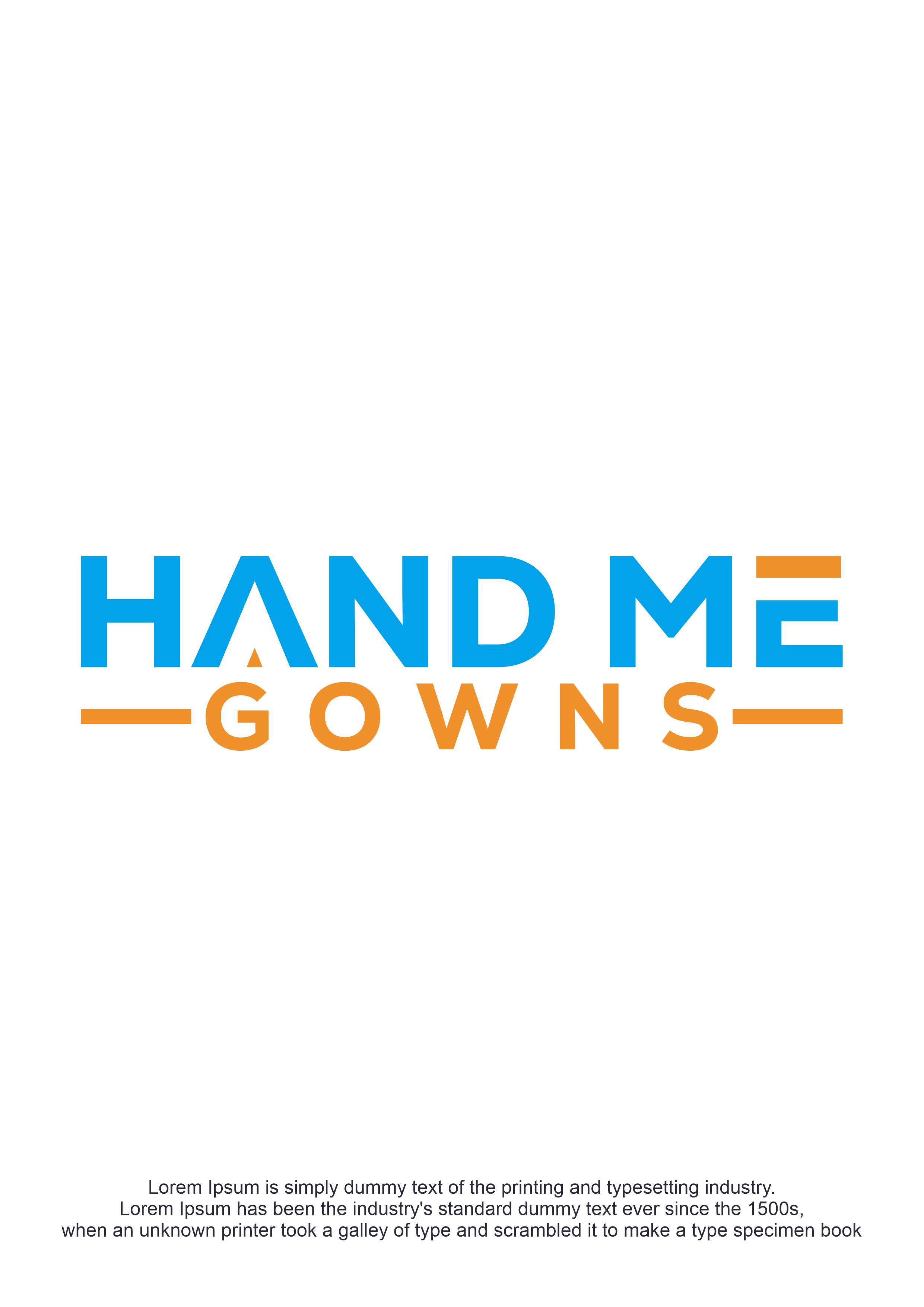 Logo Design by Eldmal for this project | Design #34914324