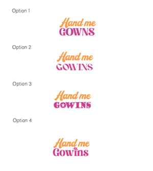 Design de Logo par Elham_inspiration pour ce projet | Design : #34960773