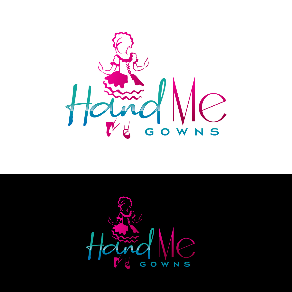 Logo Design by Dhimant Maloo for this project | Design #34911621