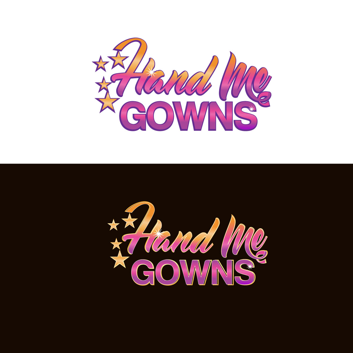 Logo Design by Dhimant Maloo for this project | Design #34911622