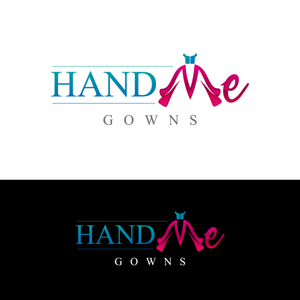 Logo Design by Dhimant Maloo for this project | Design #34911623