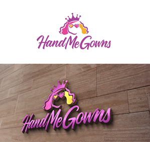 Design de Logo par patriciaparadesign pour ce projet | Design : #34954474