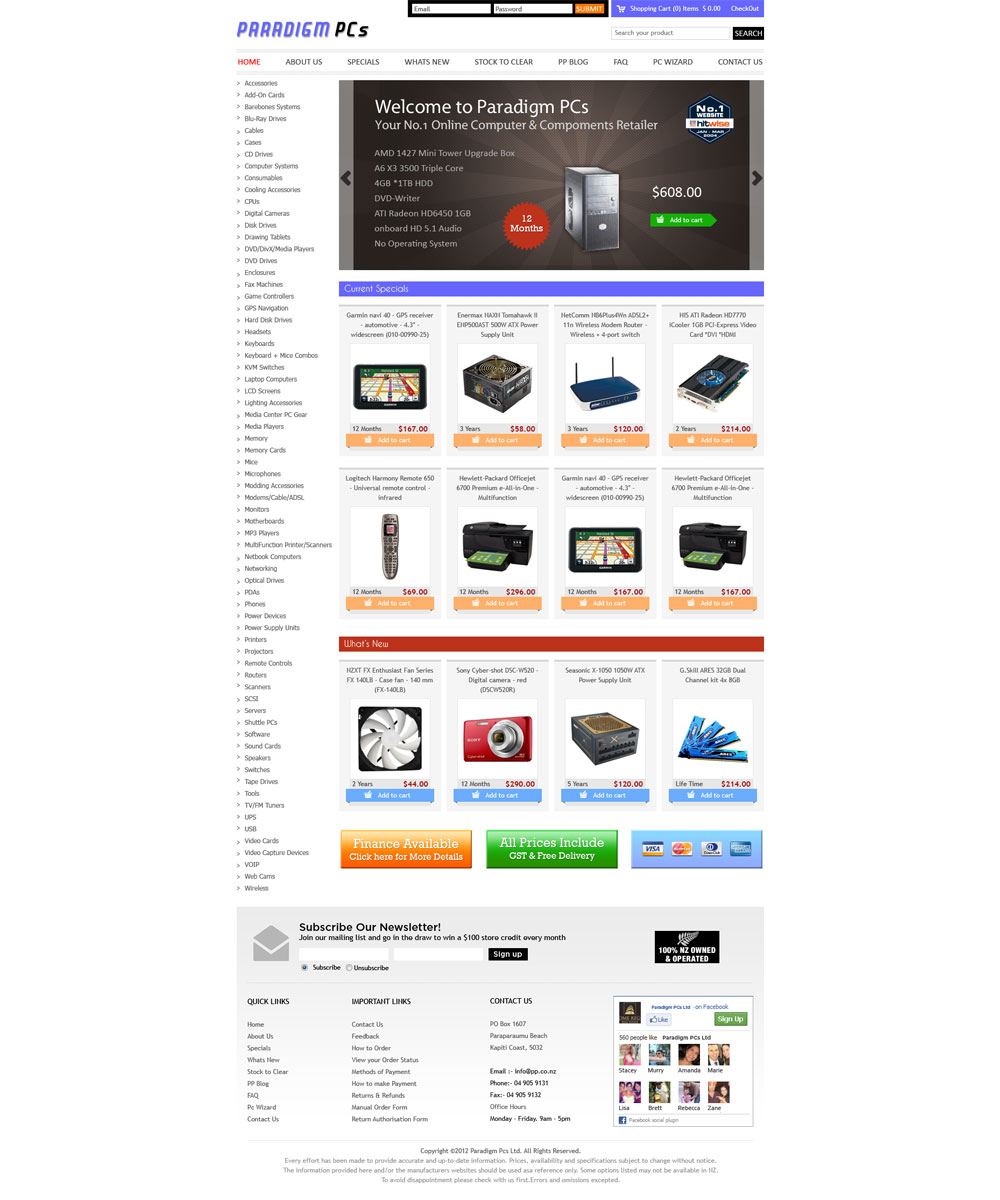 Web-Design von Mayank Patel für dieses Projekt | Design #759260