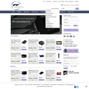 Web-Design von pb für dieses Projekt | Design: #759792
