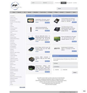 Web-Design von pb für dieses Projekt | Design: #761318