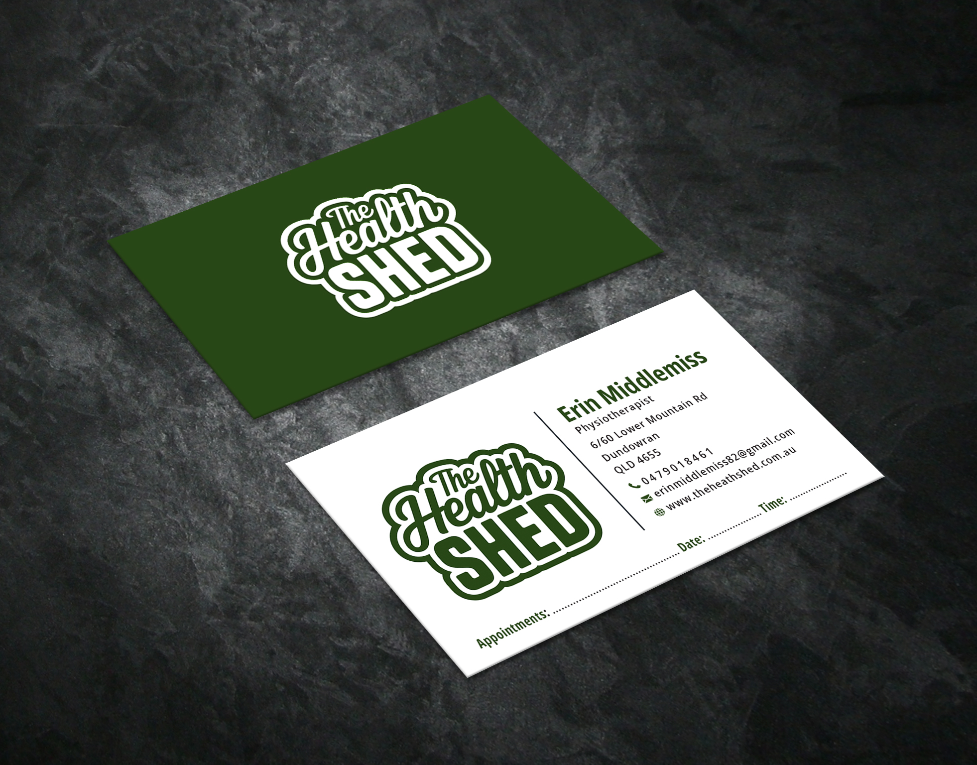 Design de Carte de Visite par Creative Moon Design pour ce projet | Design #34912571