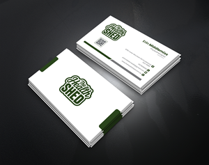 Business Card Design by artbitin for this project | Design: #34907700