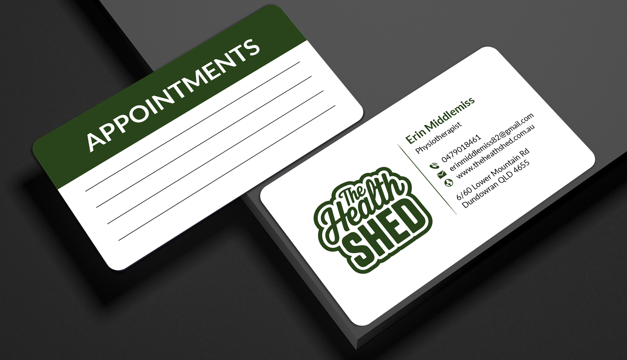 Design de Carte de Visite par JS Desiger pour ce projet | Design #34910503