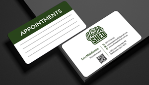 Business Card Design by designer1975 for this project | Design: #34910552