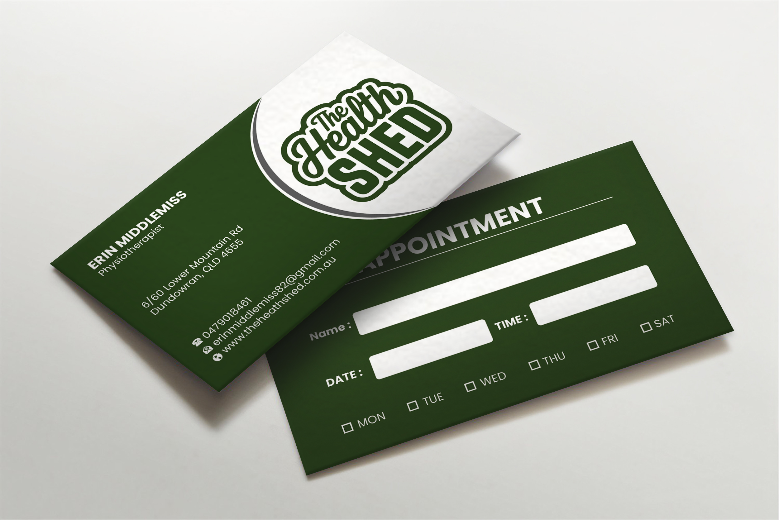 Business Card Design by LAXMI DESIGNHUB for this project | Design #34907454