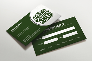 Business Card Design by LAXMI DESIGNHUB for this project | Design #34907454