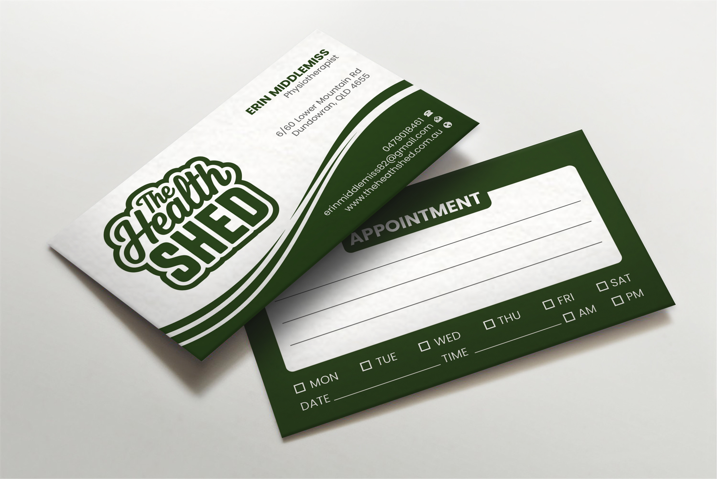 Business Card Design by LAXMI DESIGNHUB for this project | Design #34907456