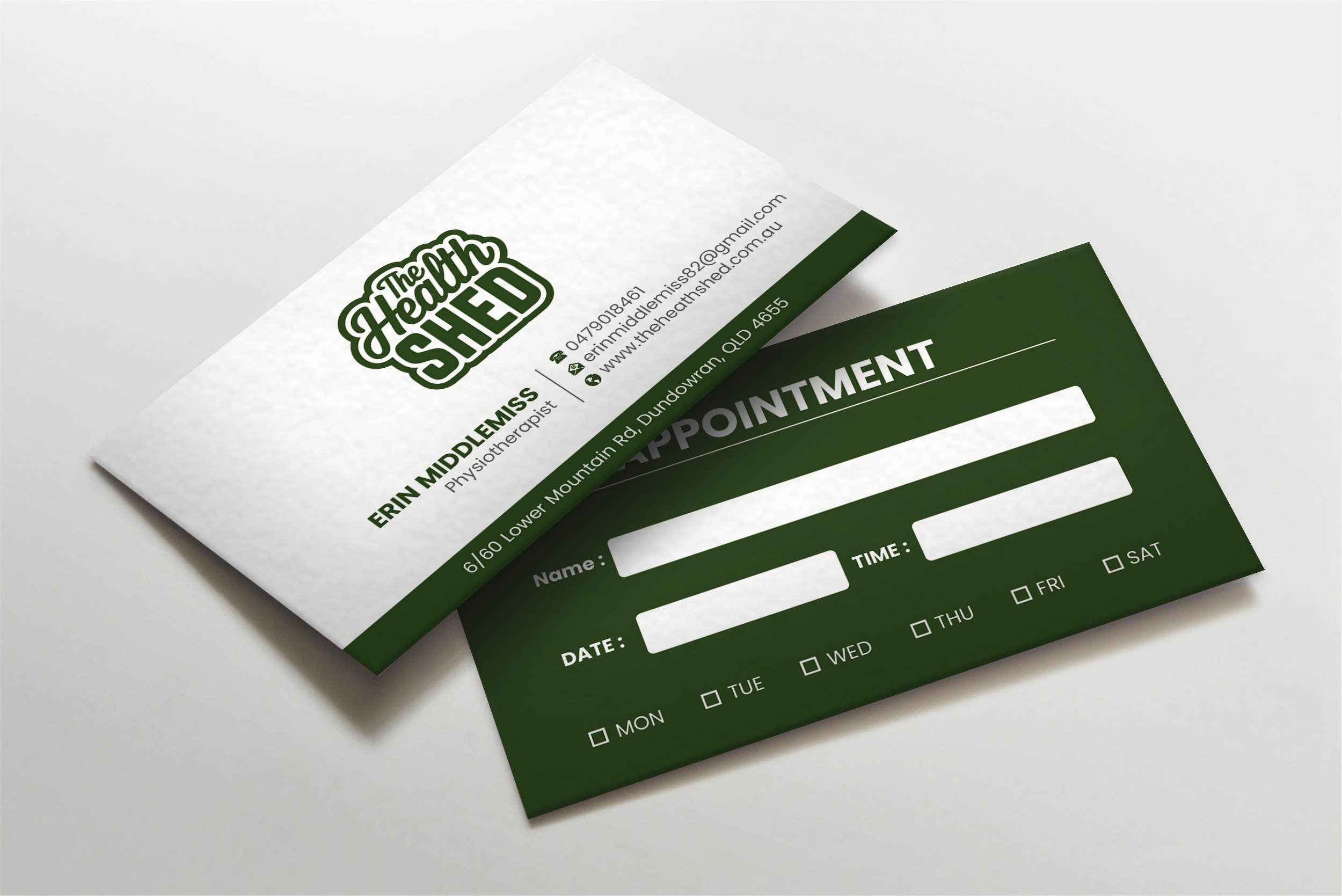Business Card Design by LAXMI DESIGNHUB for this project | Design #34907458