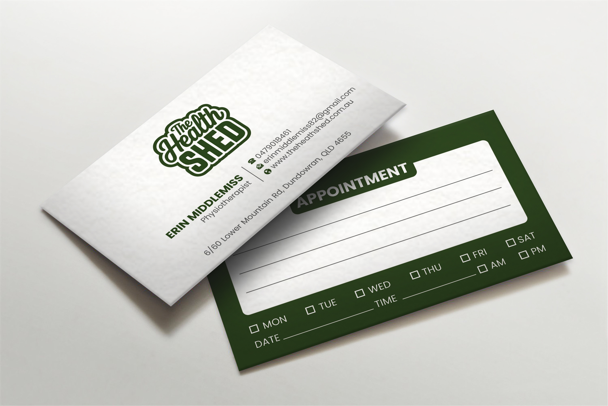 Business Card Design by LAXMI DESIGNHUB for this project | Design #34907459